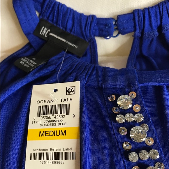 🎉 INTERNATIONAL CONCEPT 🎉 - Picture 2 of 4